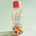 ペットボトルのキラキラ☆ドーム