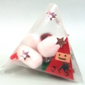 クリスマス♪マラカス