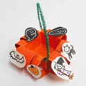 かぼちゃのお菓子ＢＯＸ
