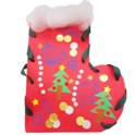 飾って楽しい！クリスマスブーツ