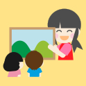 みんな大好き！紙芝居特集