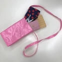 布粘着テープで作る手作りエコバッグ